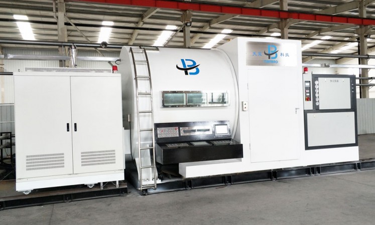 貼鼓式鍍膜機(jī)