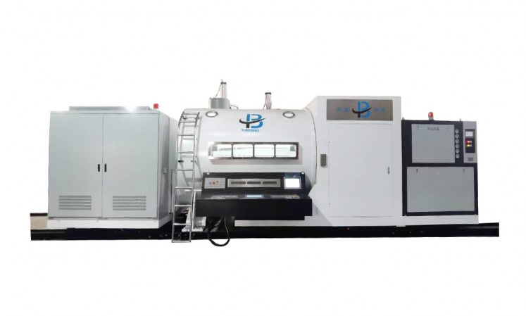 方形、圓形鍍膜機(jī)